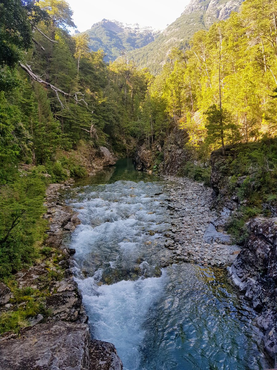 vicentebrisa_'s tweet image. Si no empezamos a preocuparnos por lo nuestro, estos paisajes serán solo un recuerdo.