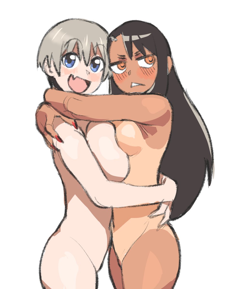 Marinalfirst's tweet photo. Did you know they are the same height? this is really useful info for future fanart 🤭 https://t.co/SGMQJ7HRVC