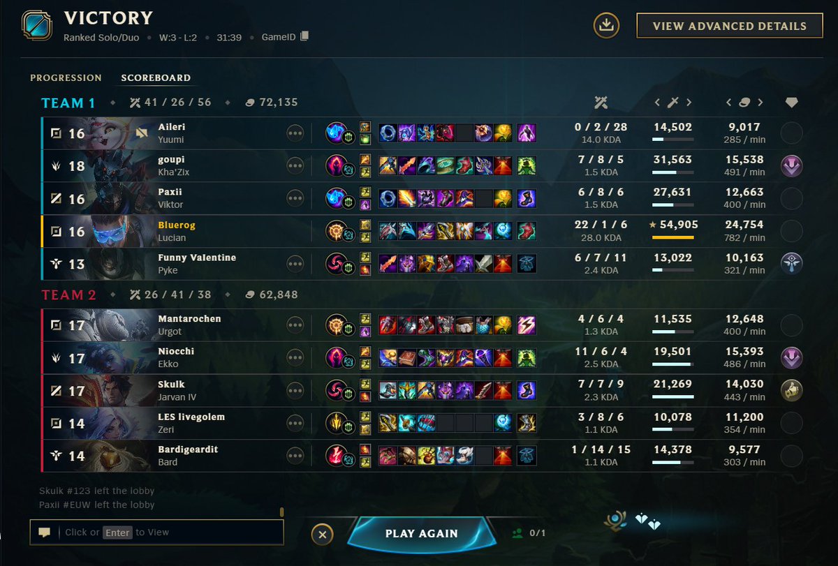 Blackrog tweet media