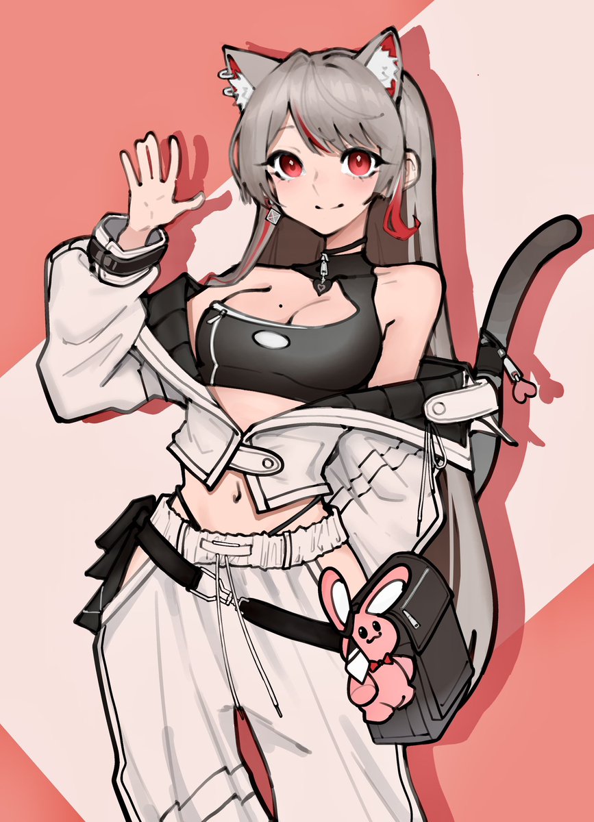 3O2_302's tweet photo. #shiroart https://t.co/O6rh53BdJX