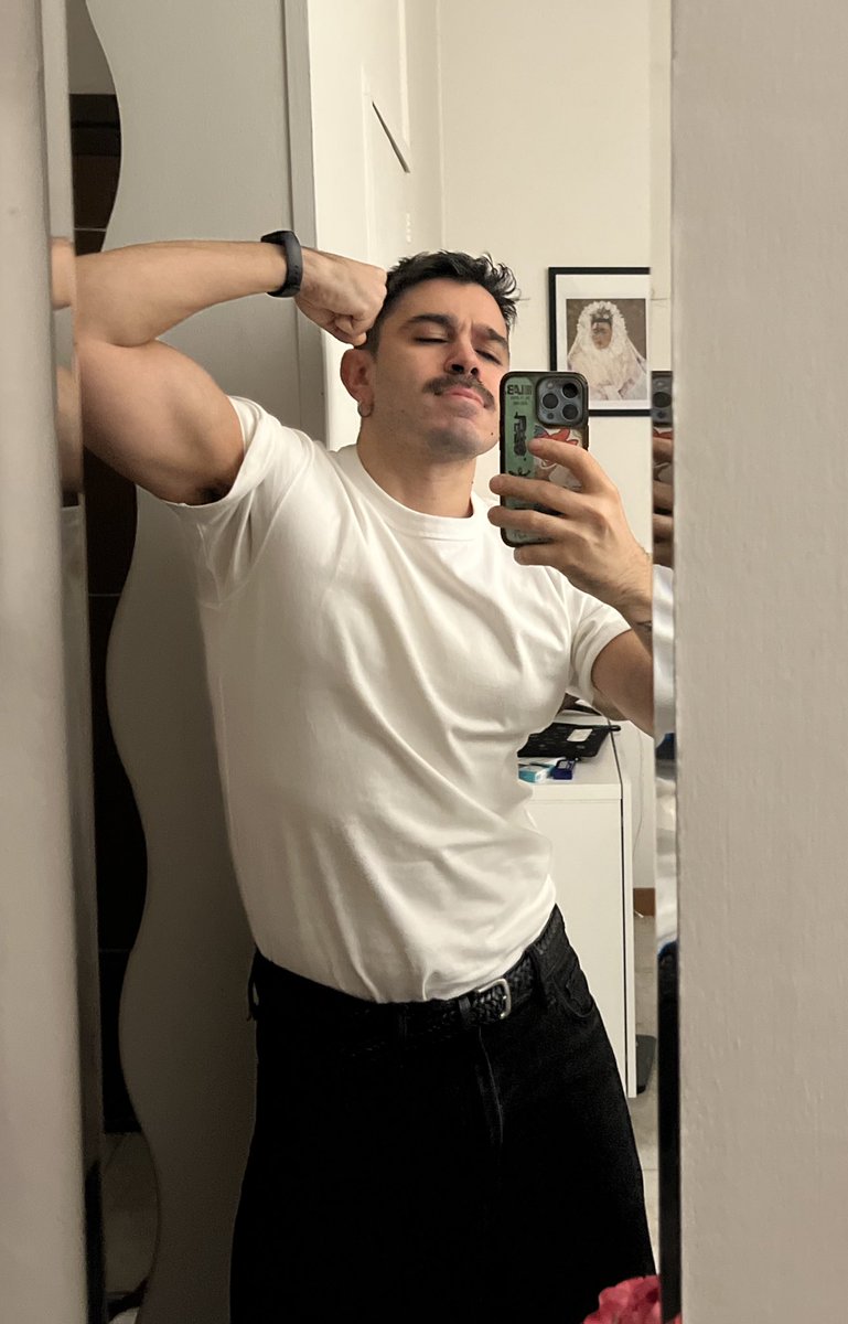 Listo para el weekend 💪🏻