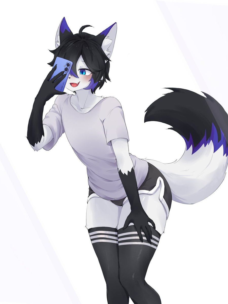 FurplePuppet's tweet image. Itinerant cilok seller

@yonik_rika