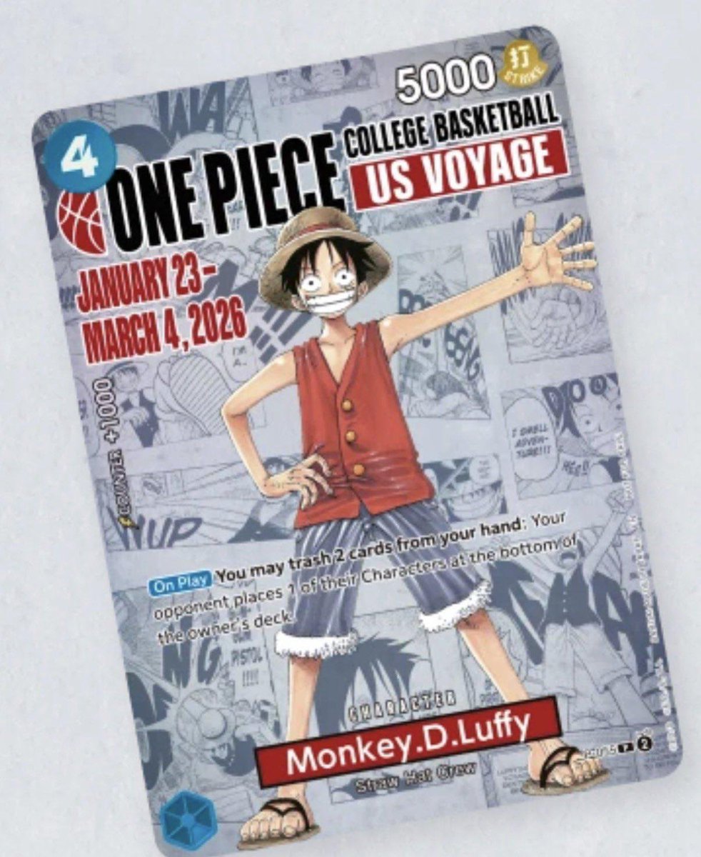 Pokemon | One Piece | & TCG Alerts tweet media