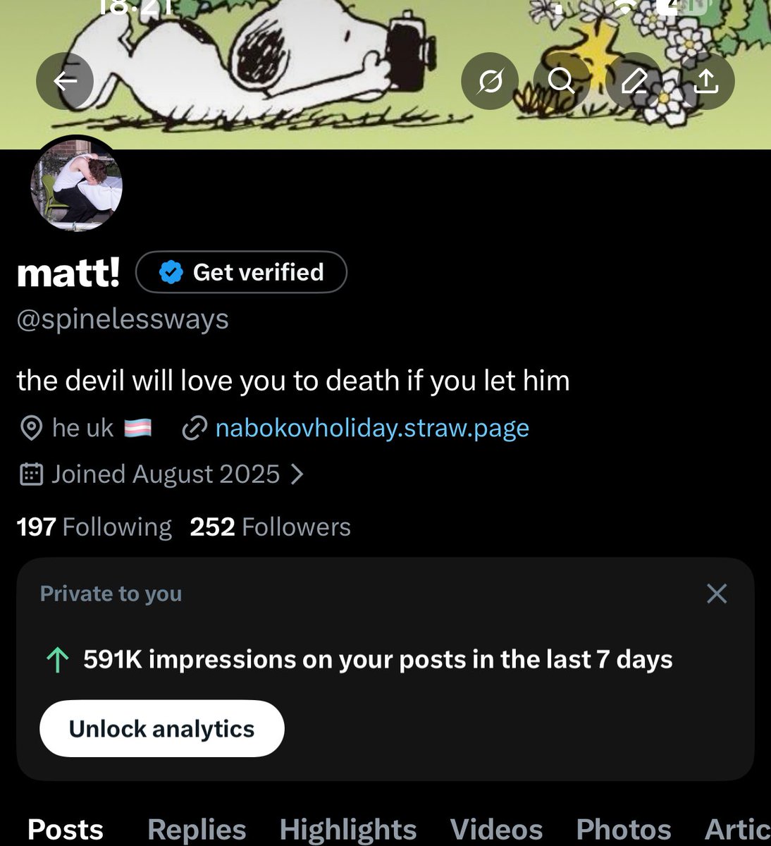 spinelessways's tweet image. WHO ARE ANY OF YOU