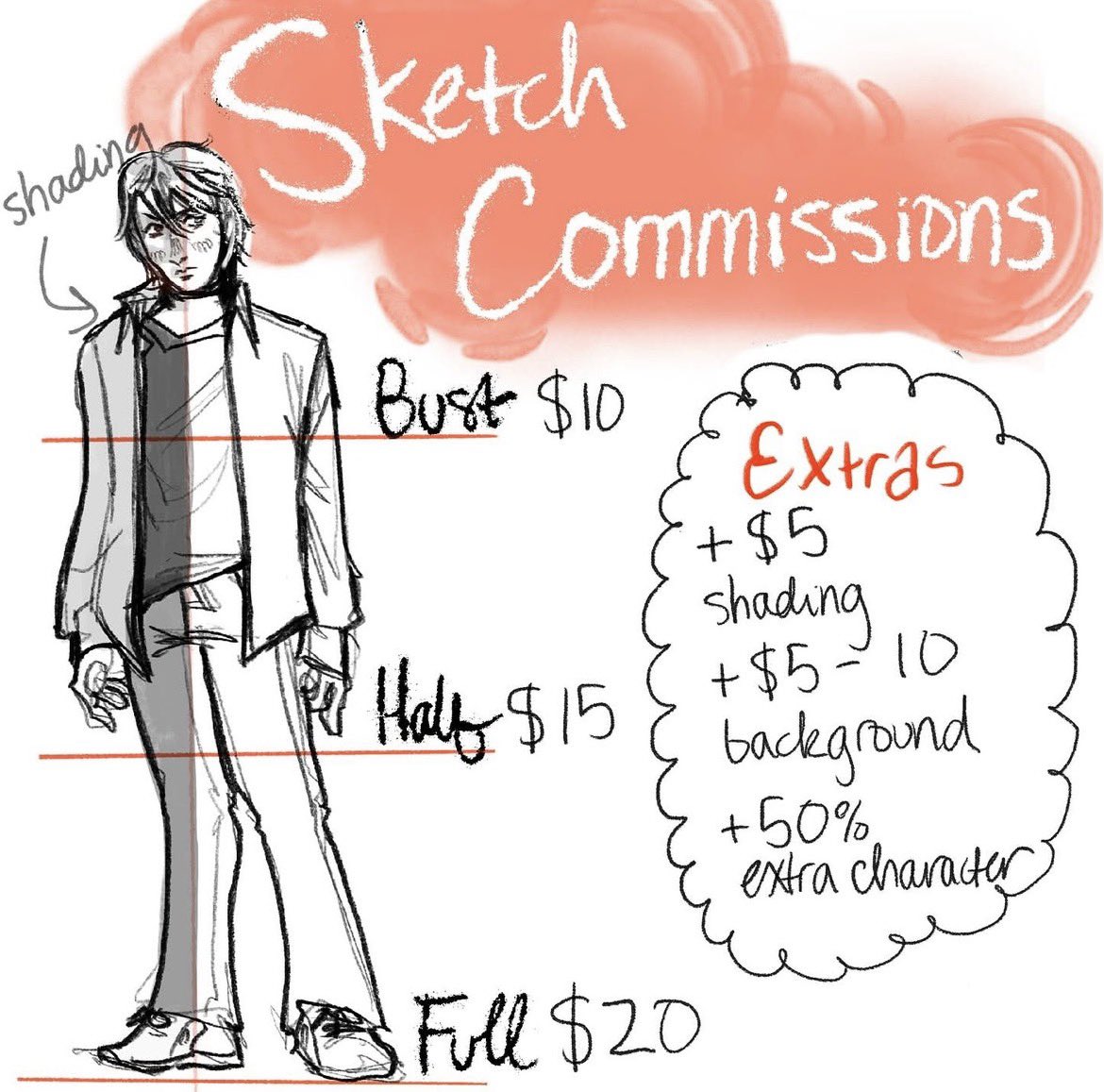 indy (commissions open) tweet media