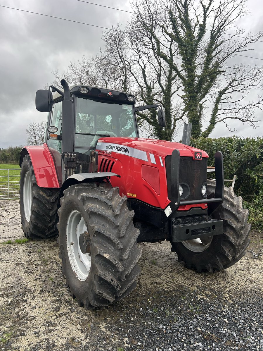 Gerry Duffy Mach ltd tweet media
