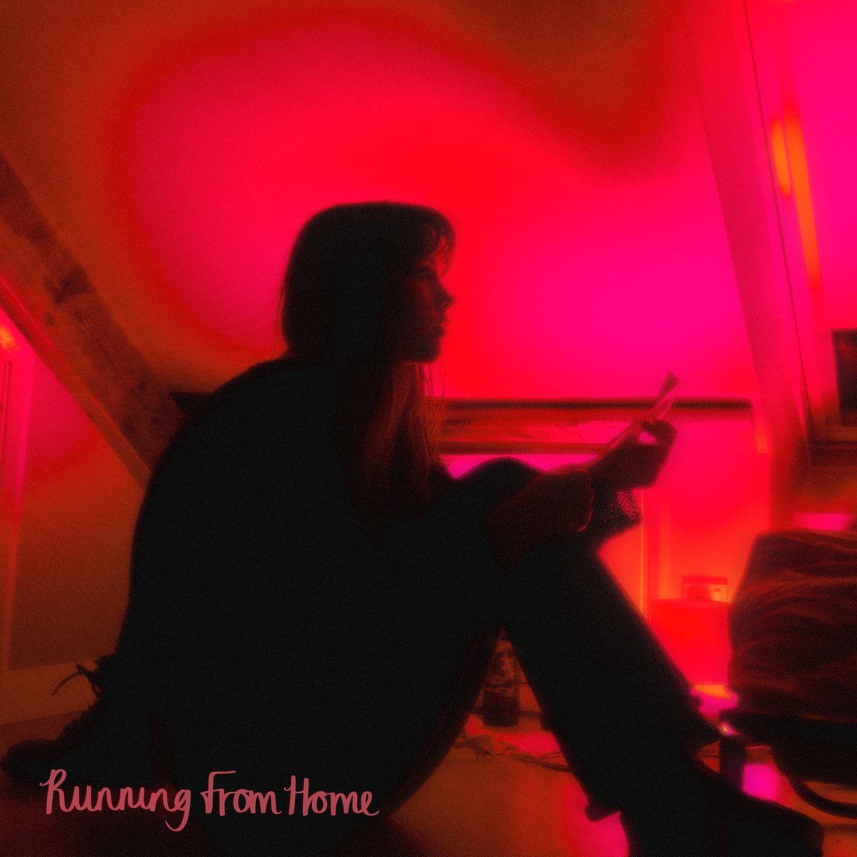 PolyvinylBand's tweet photo. RUNNING FROM HOME // 23RD JANUARY 2026

Our new single. Join our mailing list to pre-save.
Link in bio.

We've been working on this for such a long time, and we're so proud of it.
We can't wait to show you.

And this is just the start...

More to come,
- Polyvinyl 🏃‍♀️ https://t.co/JGFdthoxLp