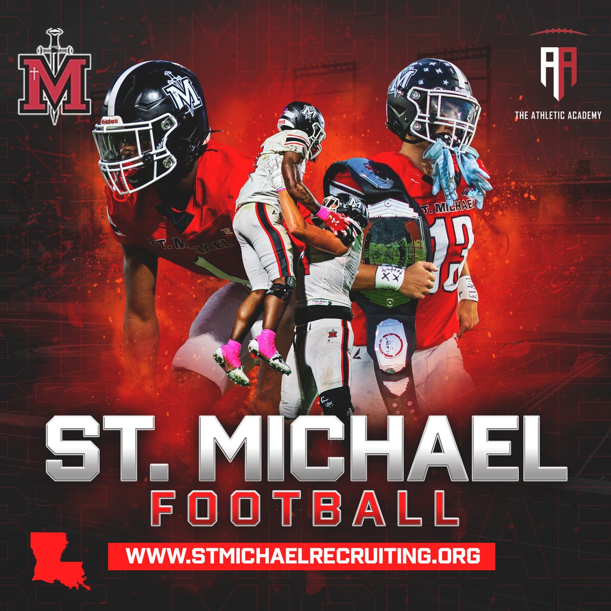 Levi Armstrong tweet media