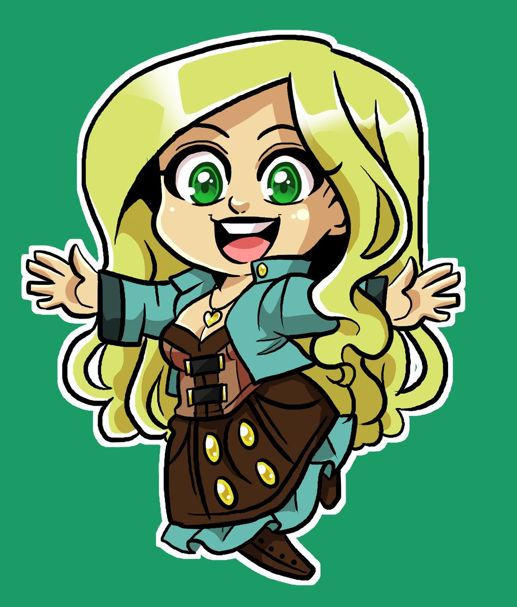 It's my Birthday today! Would love to find more followers and moots! =D  

#art #birthday #digitalart