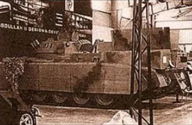 The Odd Tank Poster tweet media