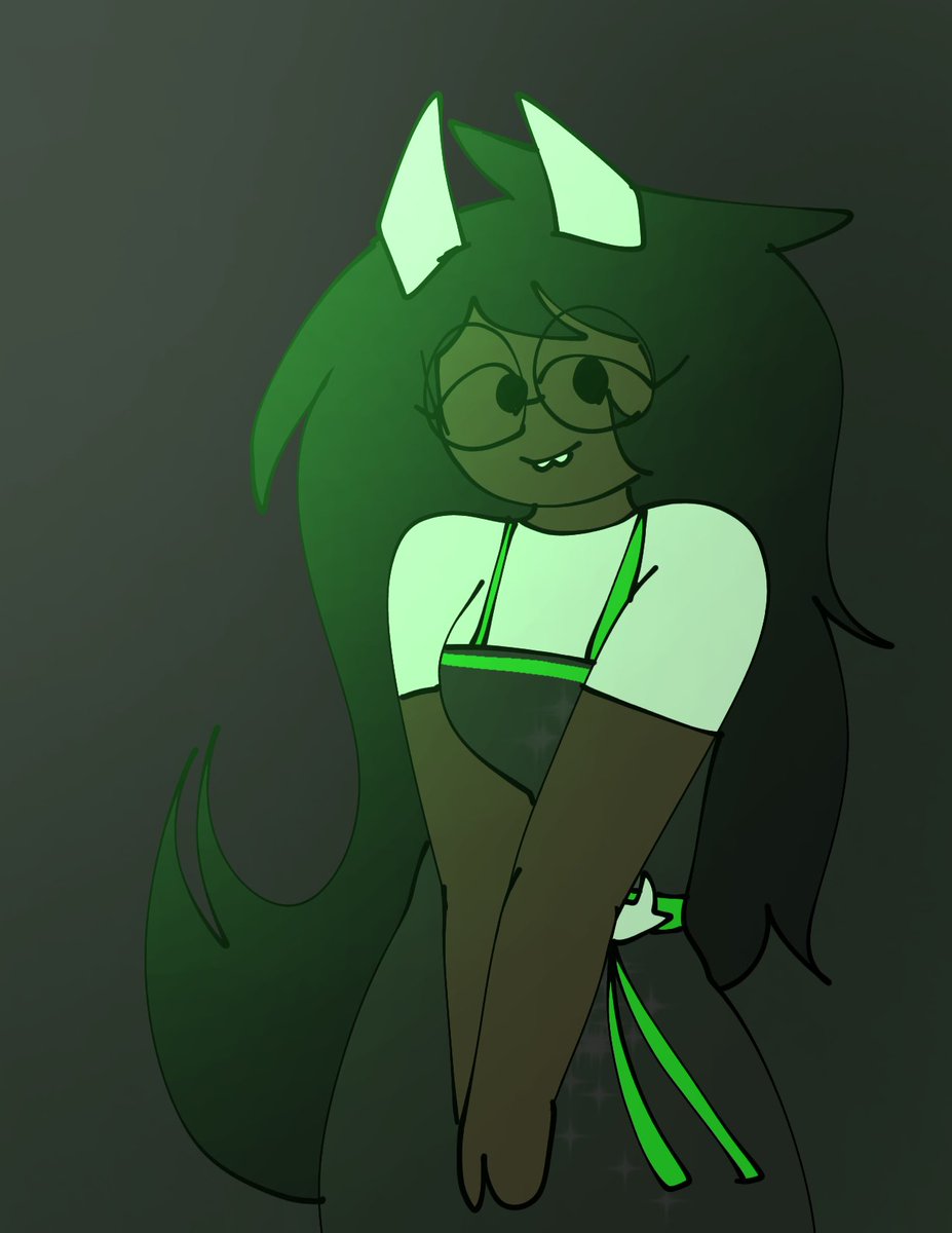 JadeHPosting's tweet image. Jade Harley 495

shes so CUTE CUTE I LOVES HER SO MUCHCHC