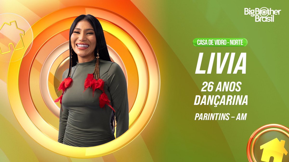 linhareality's tweet image. Os 4 Pipocas da Região Norte foram revelados! #MaratonaBigDay #BBB26