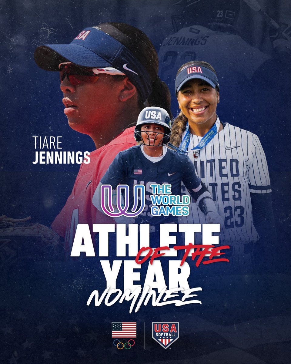 USA Softball tweet media