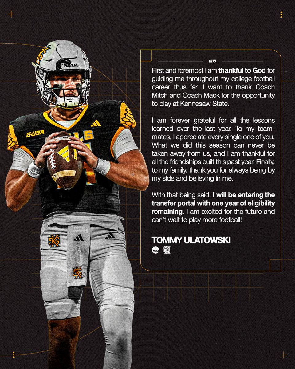 Tommy Ulatowski tweet media