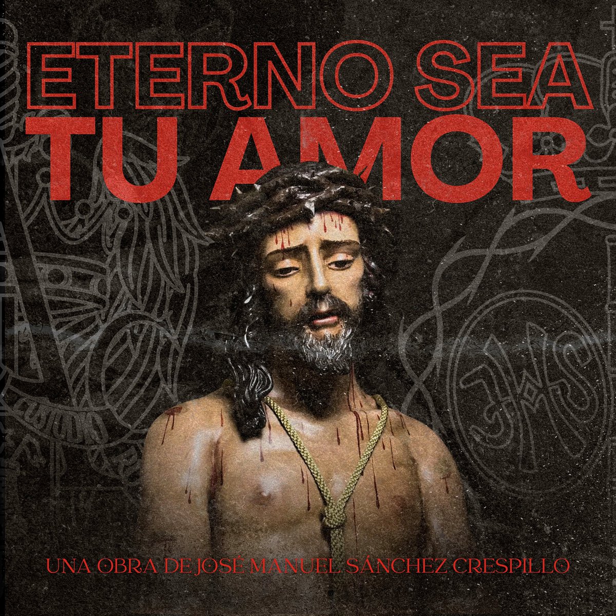 𝐍𝐔𝐄𝐕𝐀 𝐈𝐍𝐂𝐎𝐑𝐏𝐎𝐑𝐀𝐂𝐈𝐎𝐍

El primer estreno musical propio del año, dedicado a nuestra querida <a href="/eccehomoyamor/">Ecce-Homo y Amor</a> y de la mano de 𝐉𝐨𝐬𝐞 𝐌𝐚𝐧𝐮𝐞𝐥 𝐒𝐚𝐧𝐜𝐡𝐞𝐳 𝐂𝐫𝐞𝐬𝐩𝐢𝐥𝐥𝐨

#SuenaElÁngel | #CorazónCustodio