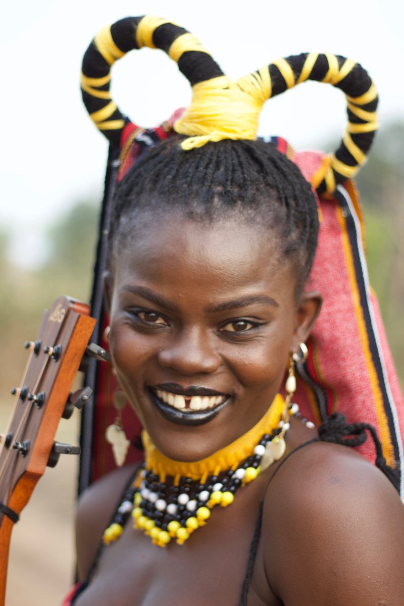 THE LIONESS 🦁🌍🦁 tweet media