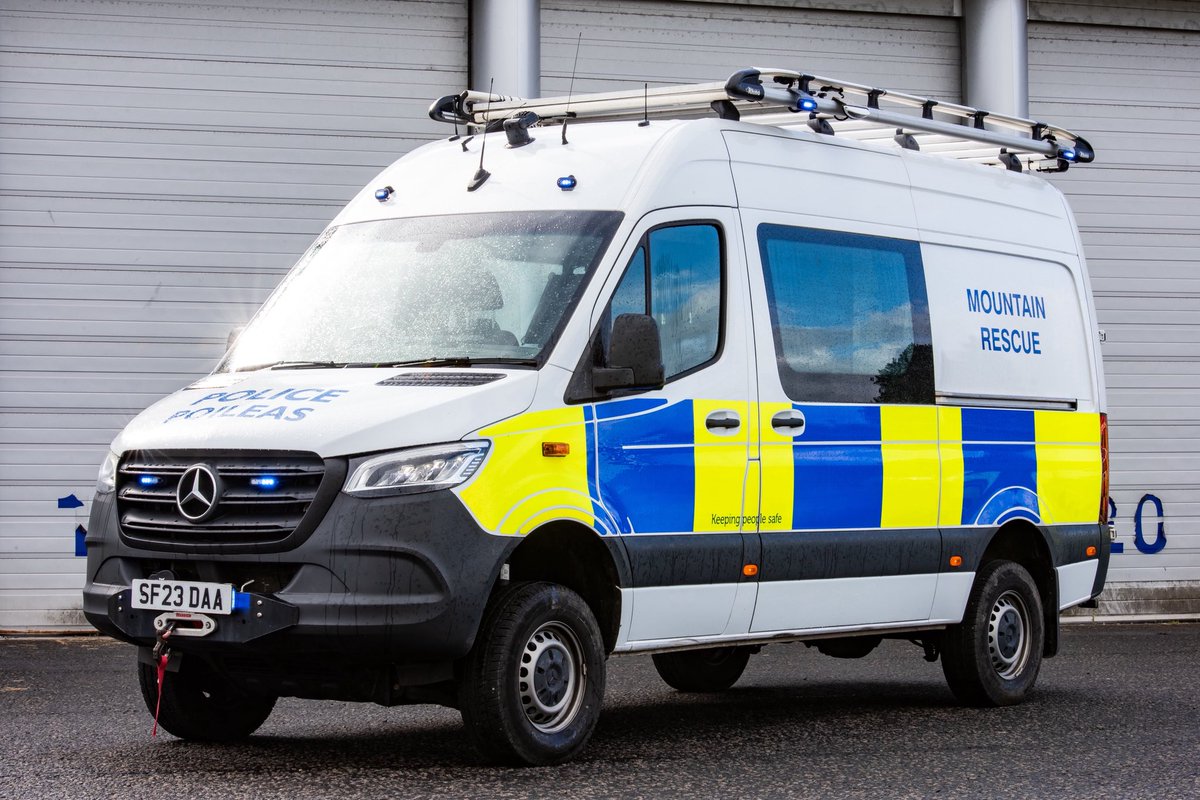 Scottish Emergency Photography tweet media