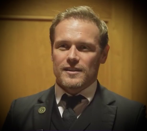 He’s so beautiful.