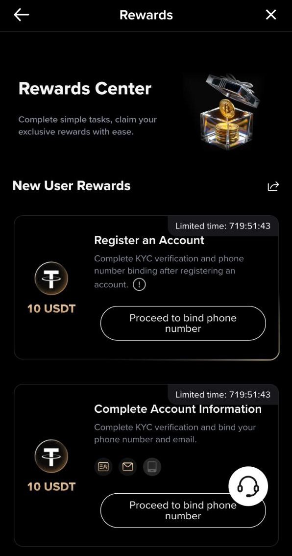 🚀 KCEX — trade futures, spot &amp; altcoins with pro tools &amp; low fees.
🎁 Register via
 kcex.com/register?invit…, complete KYC &amp; get 10 USDT instantly.
Compete, earn rewards &amp; grow your portfolio today!
#KCEX #CryptoTrading #Futures #Altcoins #DeFi #Rewards