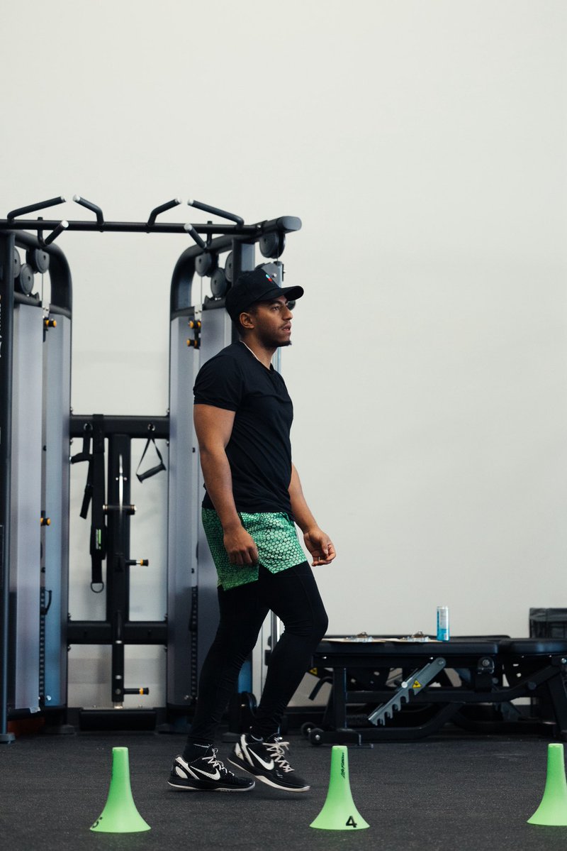 richiemille's tweet image. Grind Never Stops.