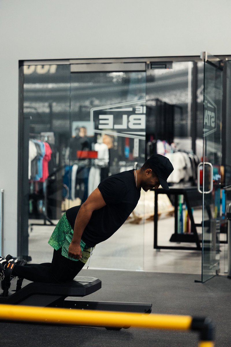 richiemille's tweet image. Grind Never Stops.