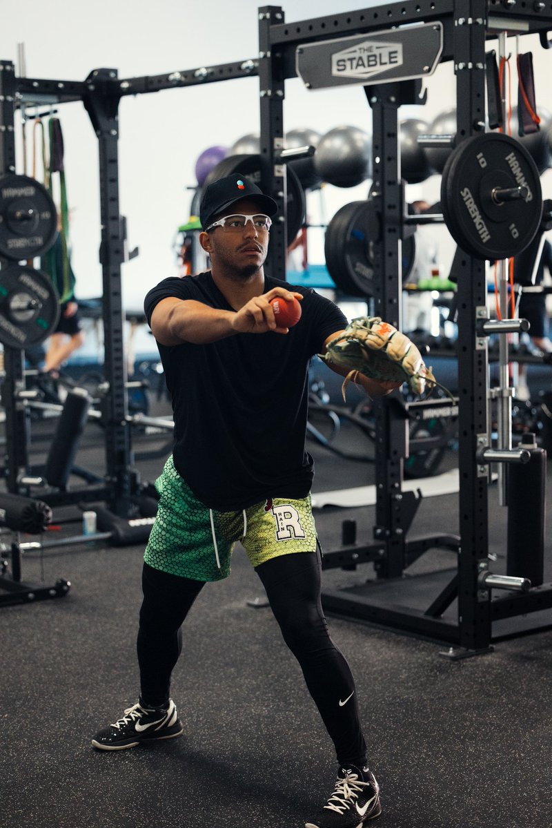 richiemille's tweet image. Grind Never Stops.