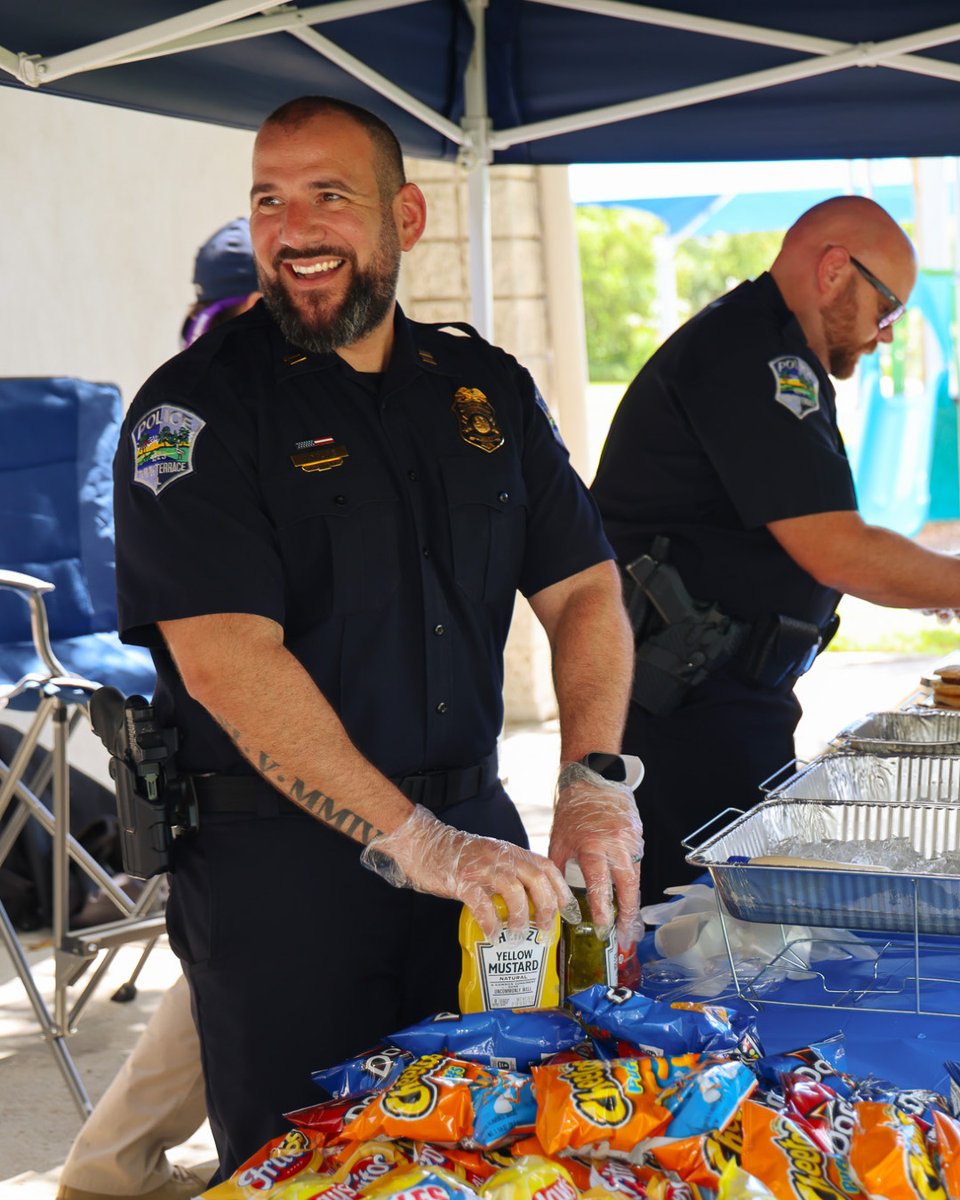 Temple Terrace PD tweet media