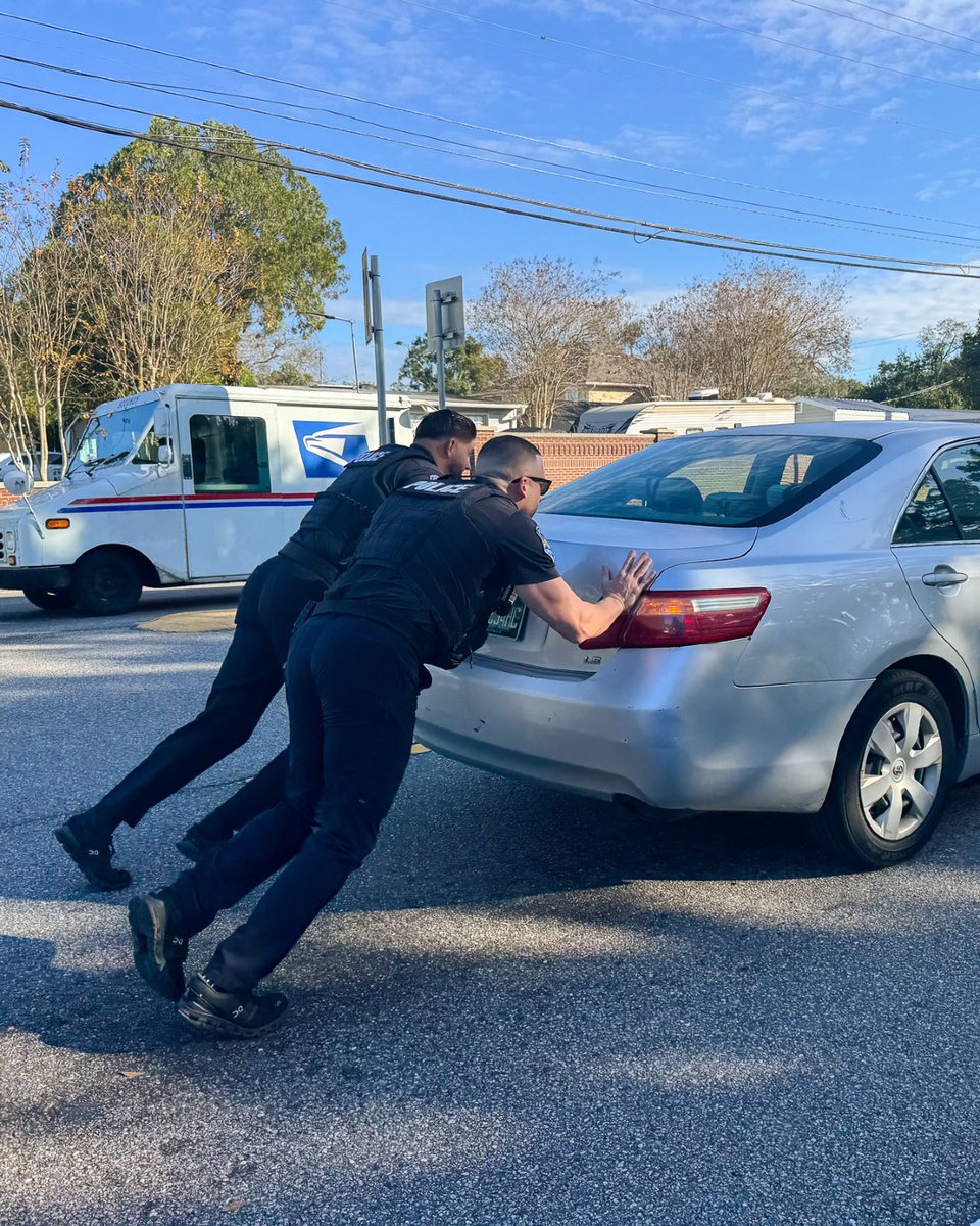 Temple Terrace PD tweet media