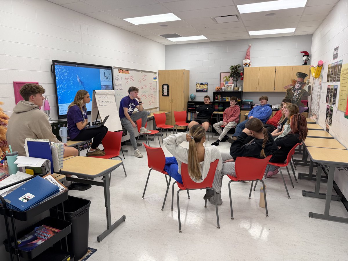 Manchester Panthers tweet media