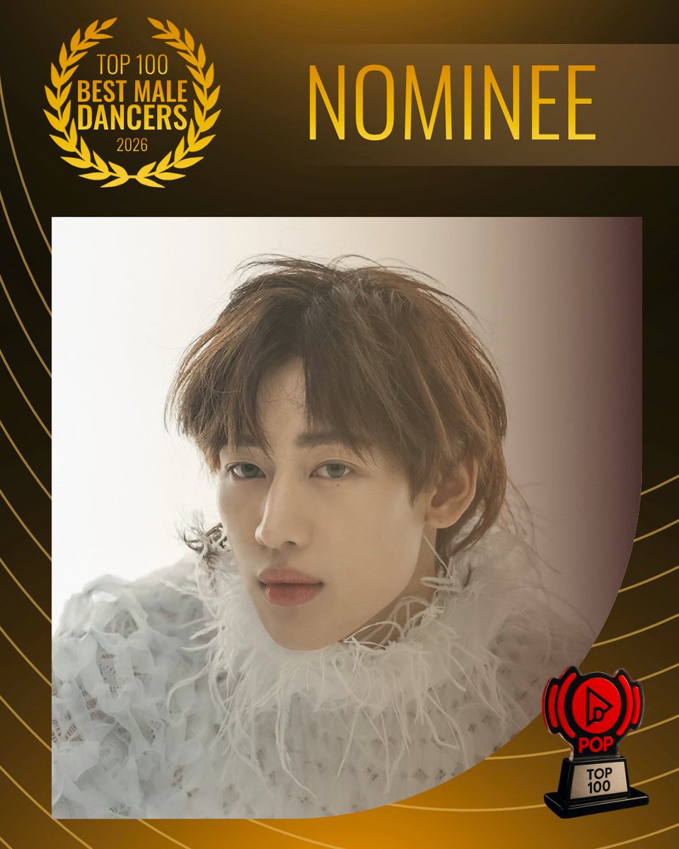 TOP100KPOP's tweet image. BAMBAM (GOT7) is nominated for Best Male Dancer.

🔗 VOTE: dabeme.com.br/top100s/