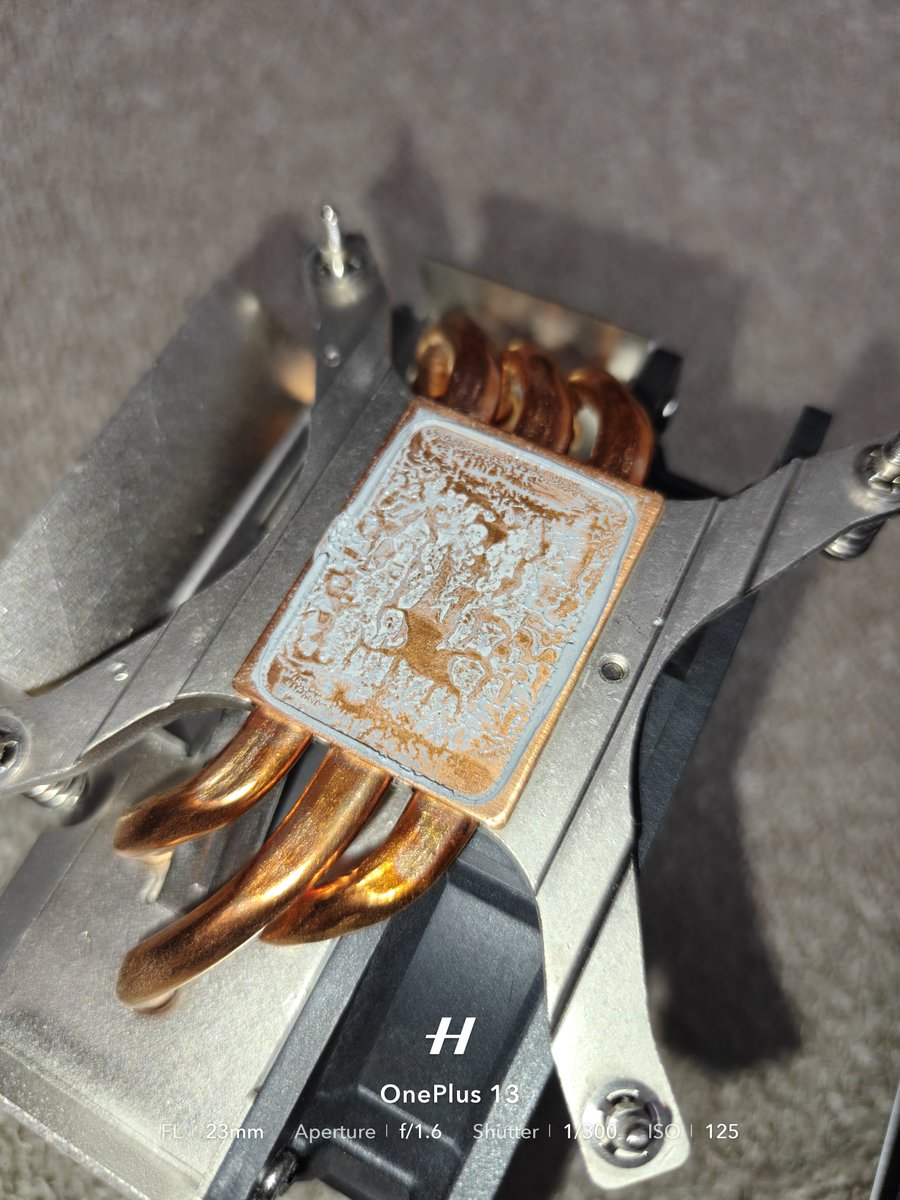 流石に4年も変えてなかったらカピカピか