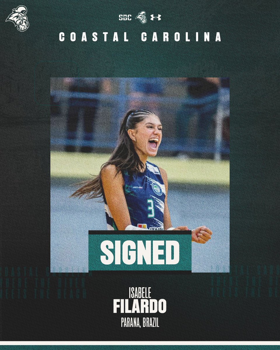 Coastal Volleyball tweet media