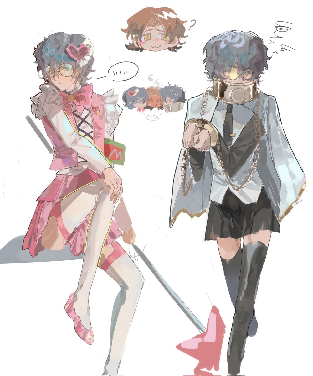 Shizu鵛🌂 (@14shizu) / Posts / X