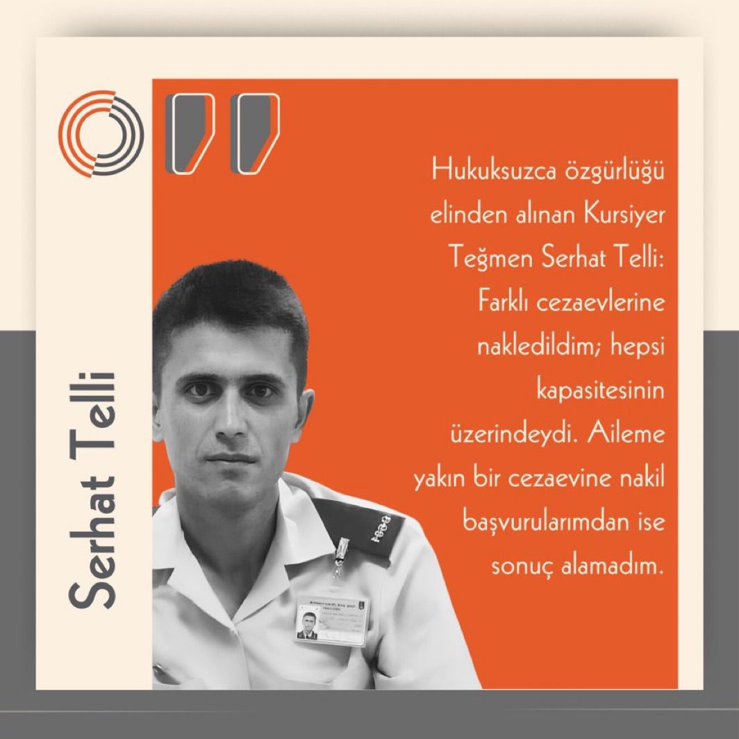 Gücünüz ancak masumlara yeter. Adaletini batsın.