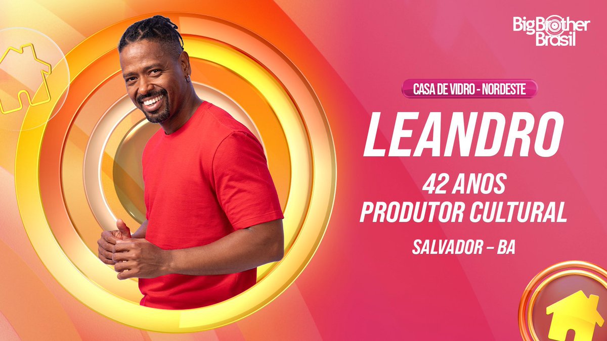 linhareality's tweet image. Os 4 Pipocas da Região Nordeste foram revelados! #MaratonaBigDay #BBB26