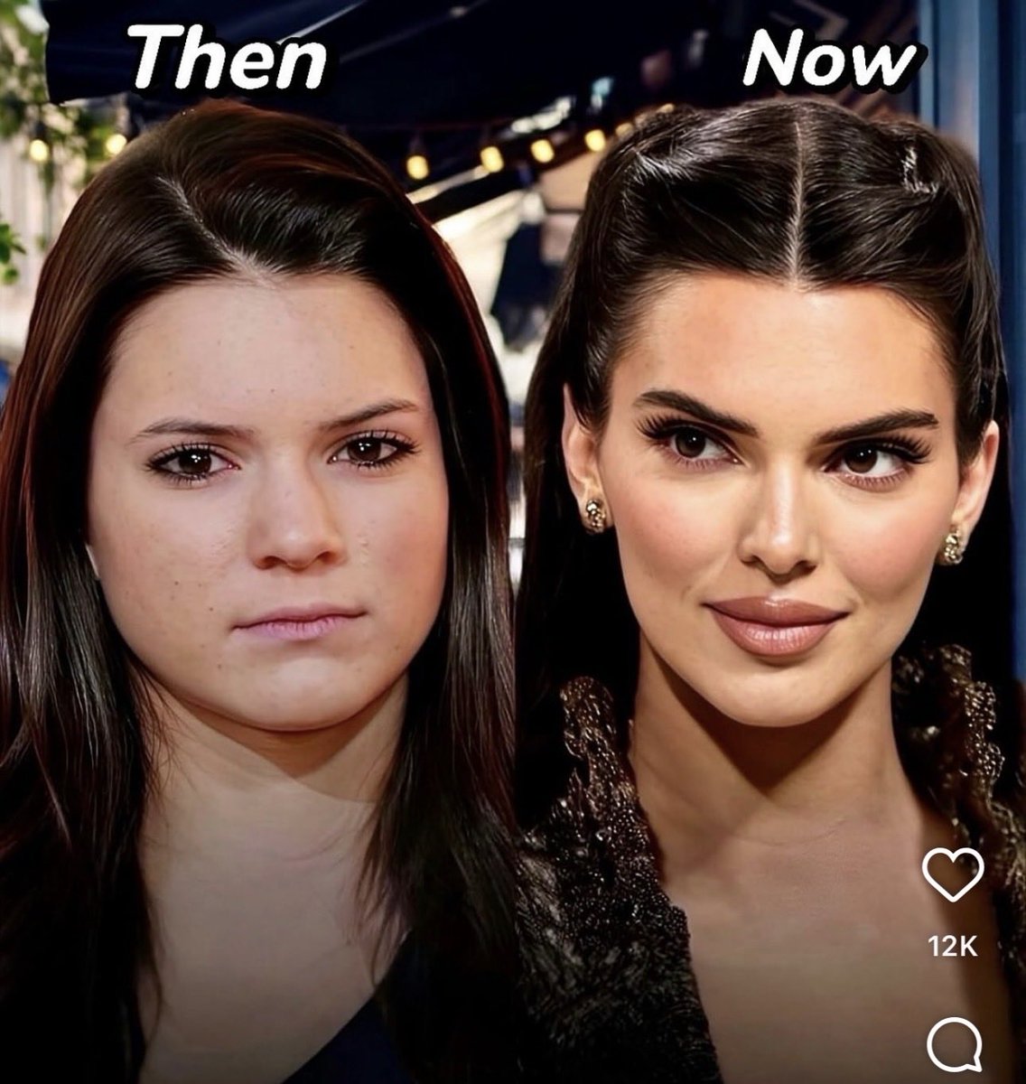 She cannot possibly be serious