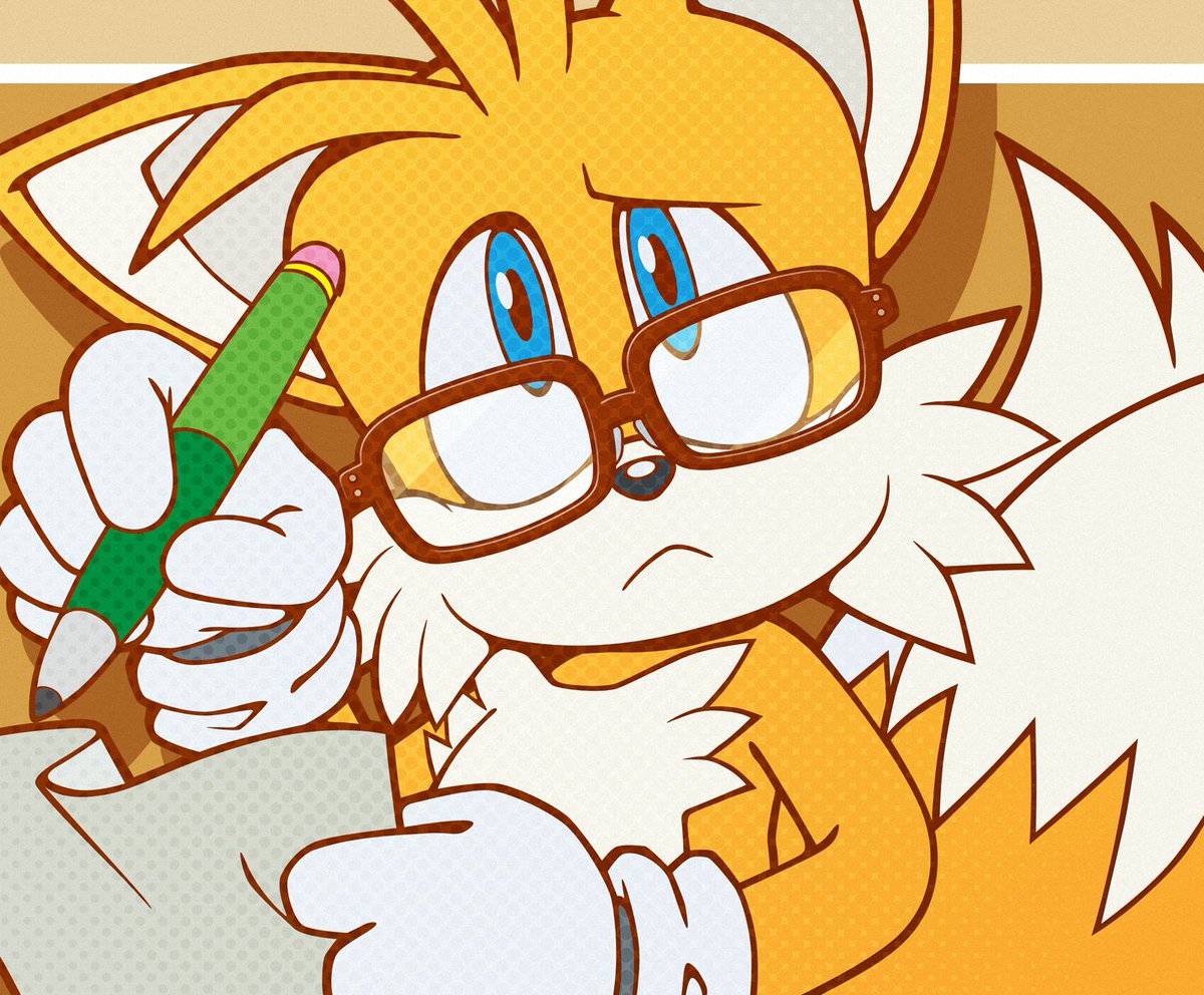 🖌️ ¡Nuevo arte de Wallpaper de 2026! 🖌️

¡Tenemos una nueva edición de los wallpapers de Sonic Channel! Empezamos con el mes de enero... ¡Con Miles "Tails" Prower como protagonista!

#SonicTheHedgehog #Sonic #SonicChannel