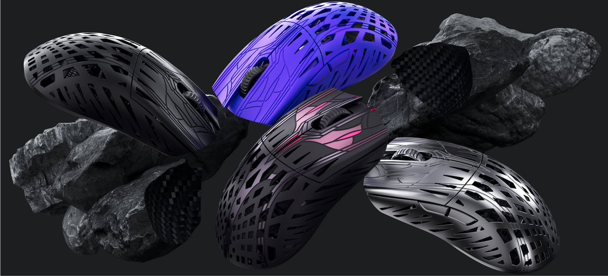 dazztrazak's tweet image. 🟠 🟠 Dazz Days of Giveaways Day 8🟠 🟠
Today we have a a sponsored giveaway from @PwnageOfficial! The winner gets the Pwnage mouse of their choice, crazy cool stuff from them!

Ships Worldwide!!

To enter: 
Follow me @dazztrazak
Follow @PwnageOfficial
Like, retweet and please…