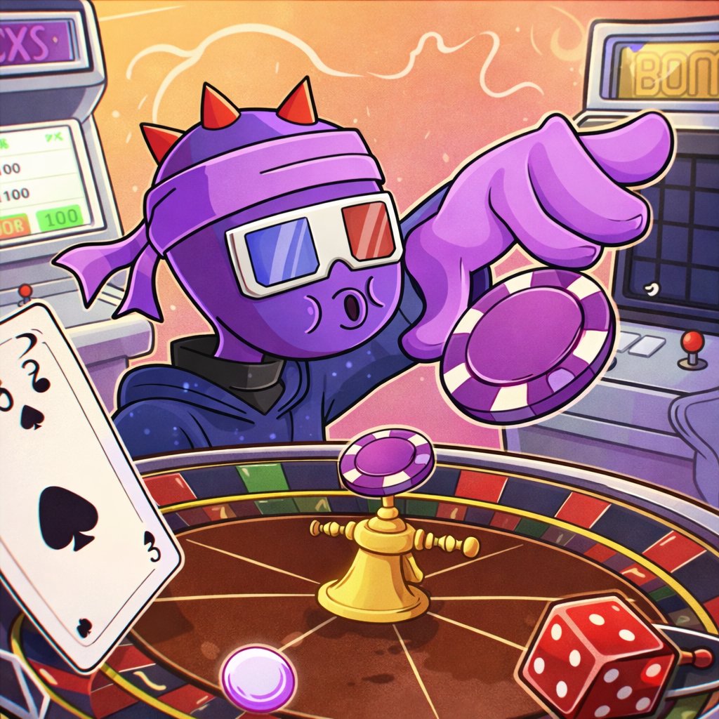 HYPER 💜 Zetarium tweet media