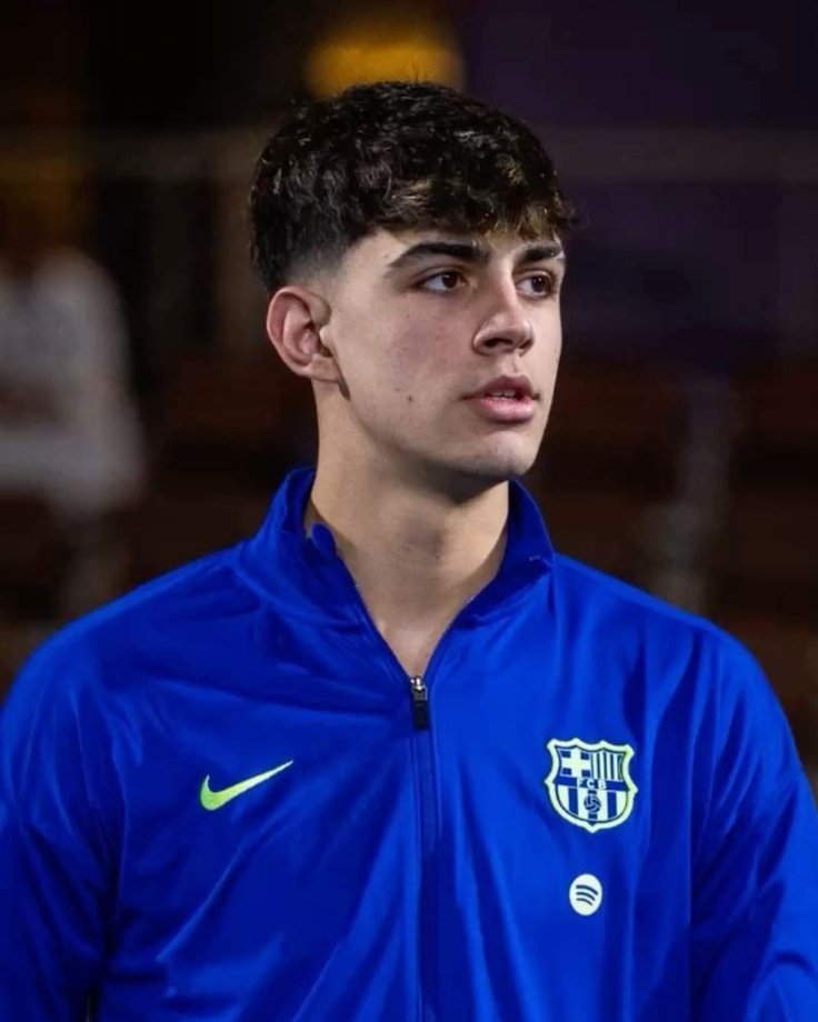 Barça Universal tweet media