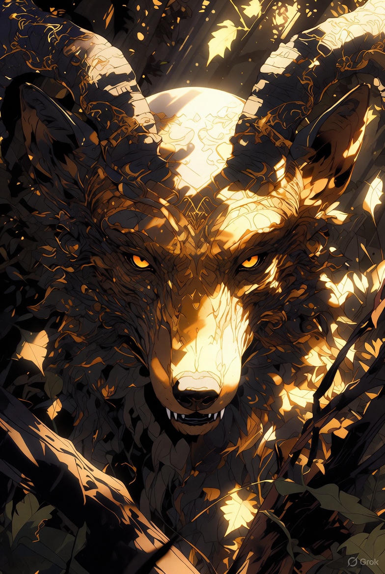 Where my wolves at? 🐺⚡️