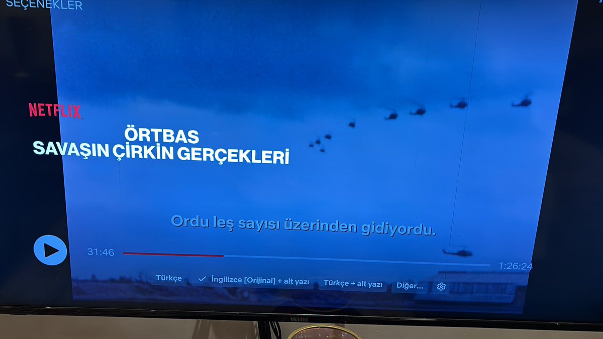 Dogan_Satmis's tweet image. Bravo @netflixturkiye sizi kutluyoruz. @SeymourHersh gibi usta gazetecinin belgeselinde insan ölüsü yerine ‘leş’ demek nasıl bir başarıdır. Bu kadar olur. #coverup