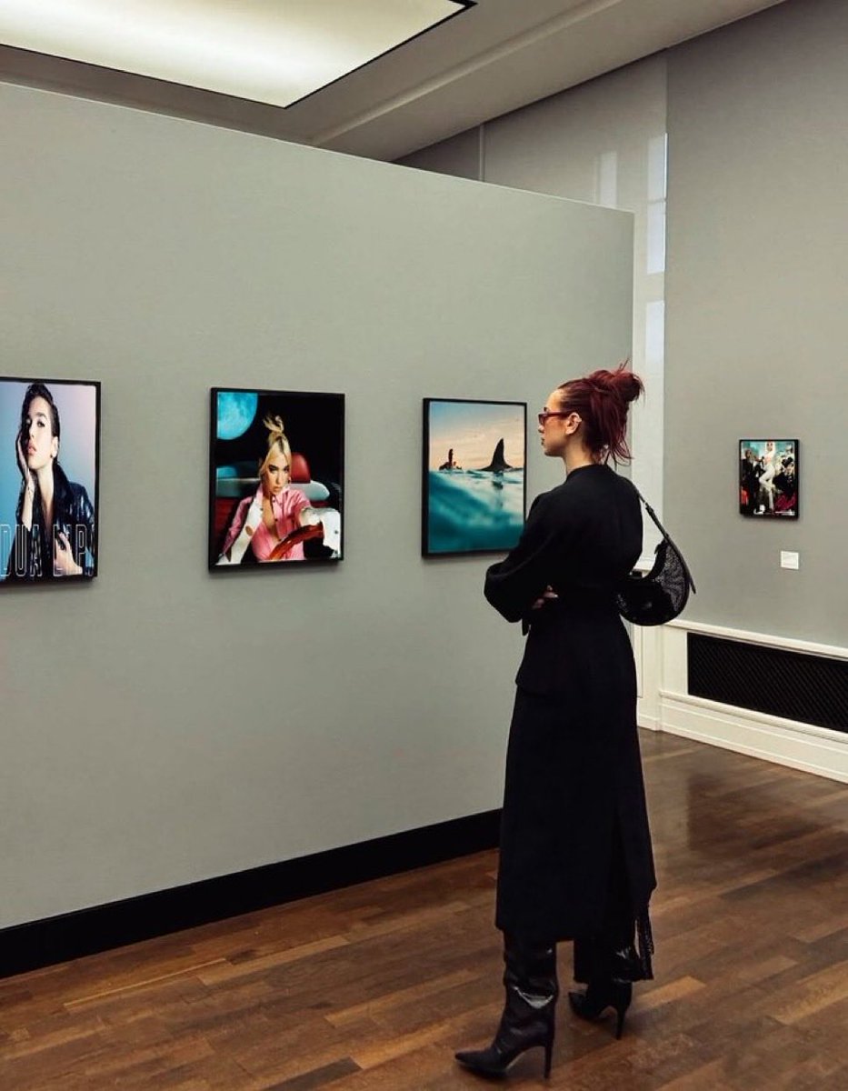 Proud of her children