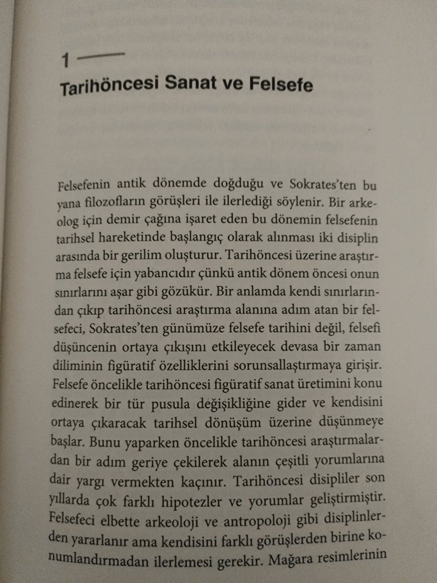 jnpatocka's tweet photo. Arkeolojinin felsefeye ihtiyacı yok ama bence felsefenin arkeolojiye ihtiyacı çok. Antik kentlere olan felsefi ilgimizi neolitik yerleşimlere taşımanın zamanı geldi. Biraz zamanım olsa bu konuda araştırma yaparak şu bölümün devamını yazmak istiyorum. #arkeoloji #imaj https://t.co/pRxbtLwezB