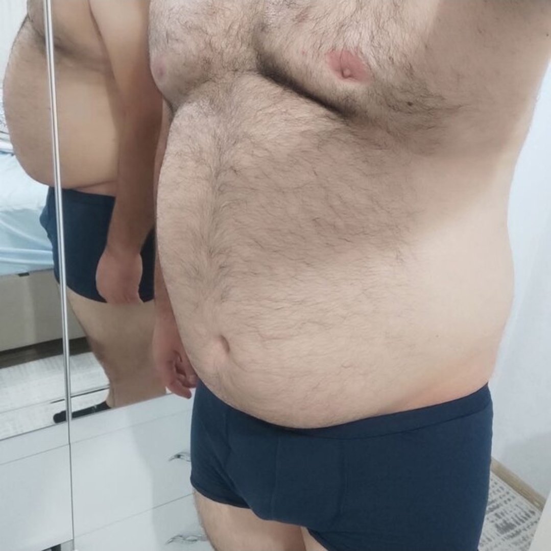 TruckerBear🐼 tweet media