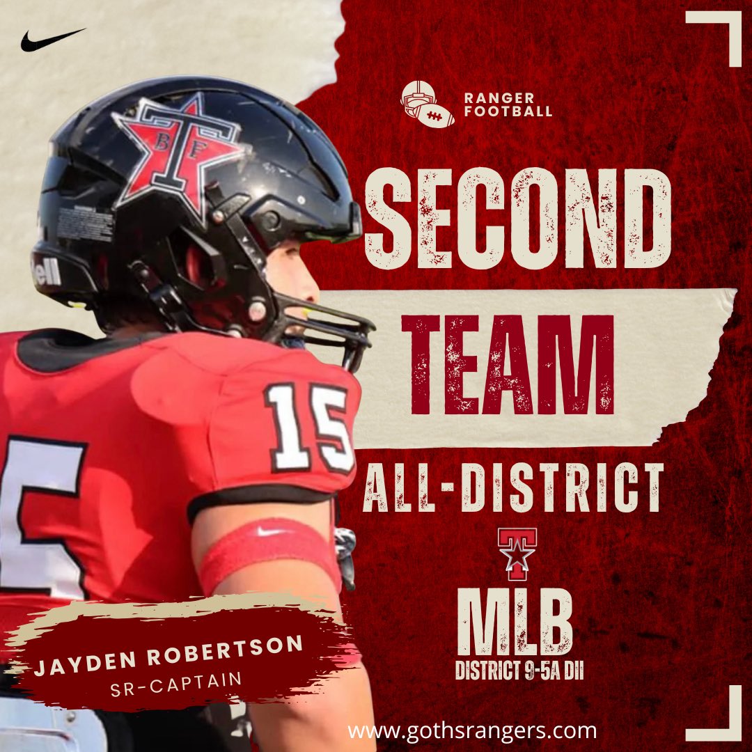 BF Terry Football tweet media