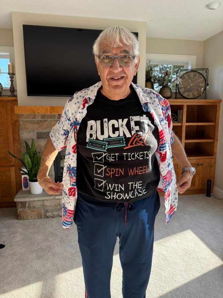 dbigs1610's tweet photo. @news4buffalo @WGRZ @WKBW @WGR550 @BuffaloBills feel free to contact me regarding a family friend that took it all home on the prices right this morning including both showcases and gave a shout out to the Buffalo Bills as soon as he got on stage!!!! Mack Argentieri https://t.co/rvt4bbsRWo