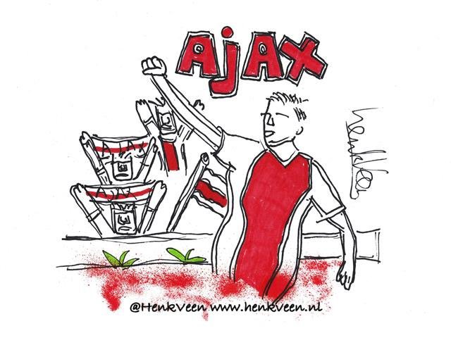 Henk Veen tweet media