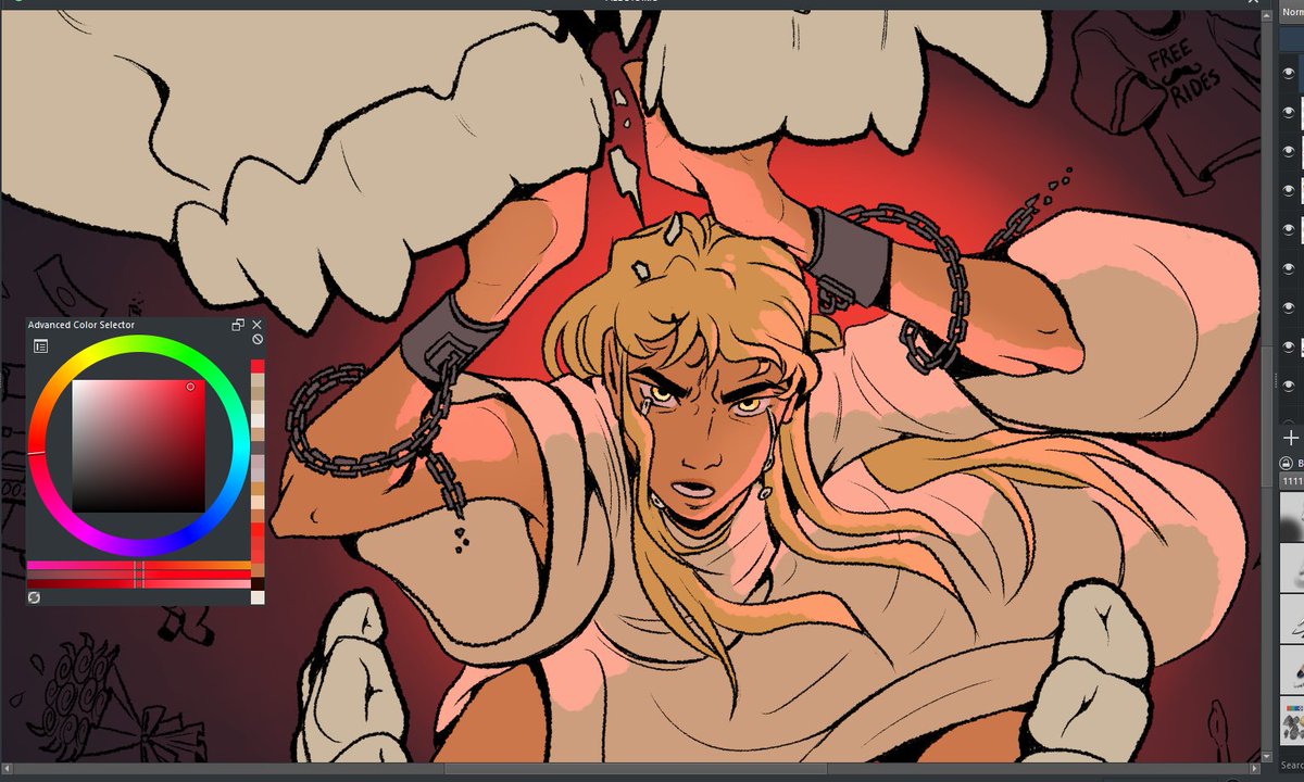 Baby girl come back to us