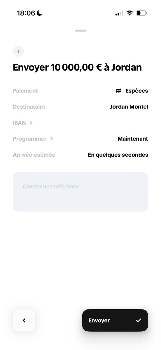 Jordan Montel | Bours'UP 📊 tweet media